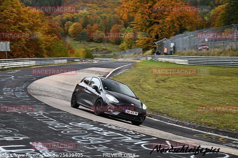 Bild #25639405 - Touristenfahrten Nürburgring Nordschleife (01.11.2023)