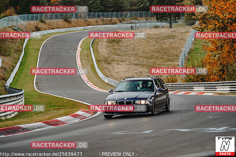 Bild #25639477 - Touristenfahrten Nürburgring Nordschleife (01.11.2023)