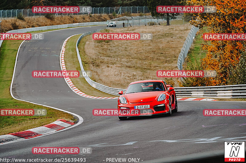 Bild #25639493 - Touristenfahrten Nürburgring Nordschleife (01.11.2023)