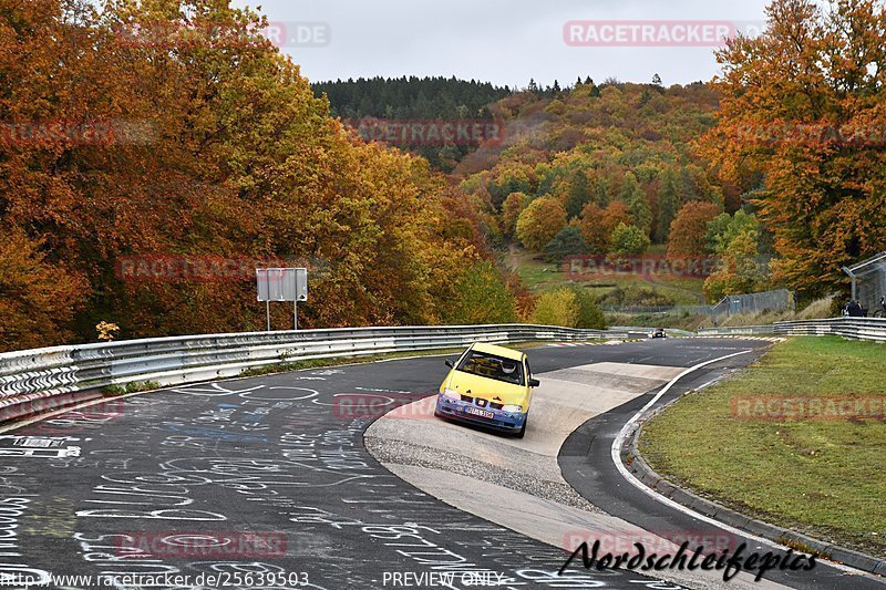 Bild #25639503 - Touristenfahrten Nürburgring Nordschleife (01.11.2023)