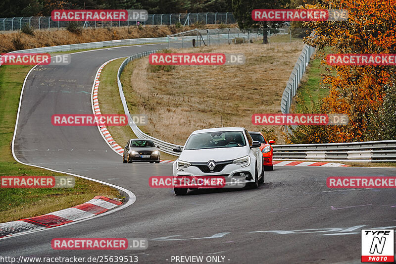 Bild #25639513 - Touristenfahrten Nürburgring Nordschleife (01.11.2023)