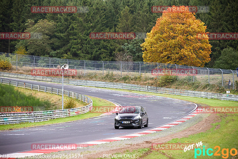 Bild #25639574 - Touristenfahrten Nürburgring Nordschleife (01.11.2023)