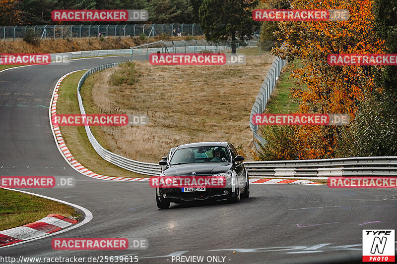 Bild #25639615 - Touristenfahrten Nürburgring Nordschleife (01.11.2023)