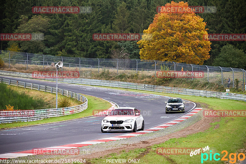 Bild #25639624 - Touristenfahrten Nürburgring Nordschleife (01.11.2023)