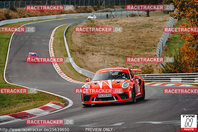 Bild #25639650 - Touristenfahrten Nürburgring Nordschleife (01.11.2023)