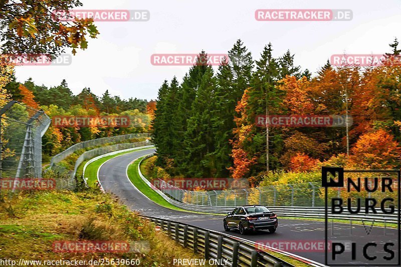 Bild #25639660 - Touristenfahrten Nürburgring Nordschleife (01.11.2023)