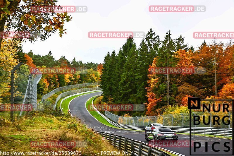 Bild #25639673 - Touristenfahrten Nürburgring Nordschleife (01.11.2023)