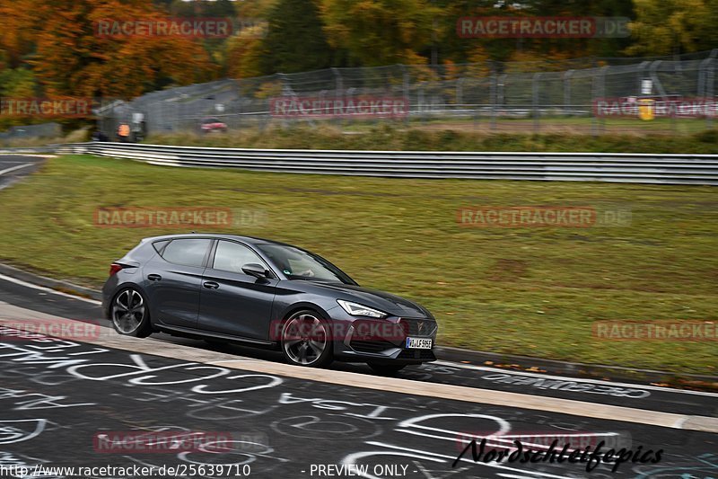 Bild #25639710 - Touristenfahrten Nürburgring Nordschleife (01.11.2023)