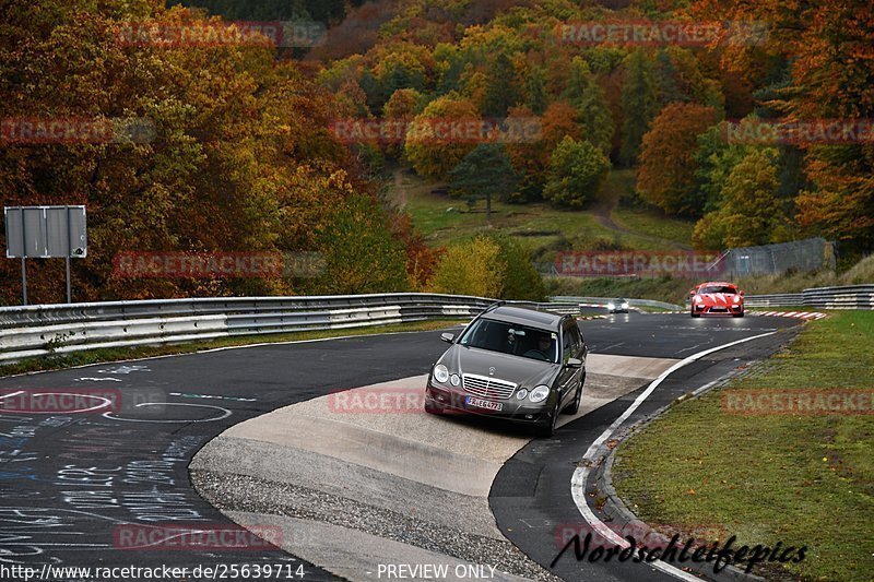 Bild #25639714 - Touristenfahrten Nürburgring Nordschleife (01.11.2023)