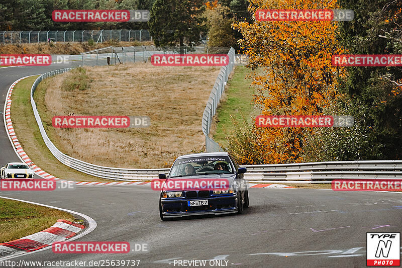 Bild #25639737 - Touristenfahrten Nürburgring Nordschleife (01.11.2023)