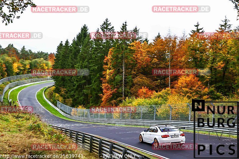 Bild #25639741 - Touristenfahrten Nürburgring Nordschleife (01.11.2023)