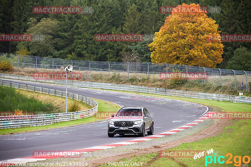 Bild #25639809 - Touristenfahrten Nürburgring Nordschleife (01.11.2023)