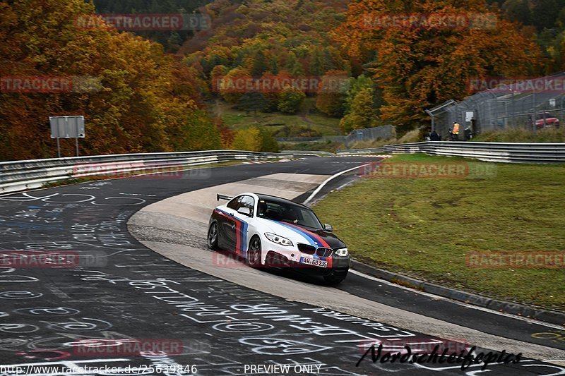 Bild #25639846 - Touristenfahrten Nürburgring Nordschleife (01.11.2023)