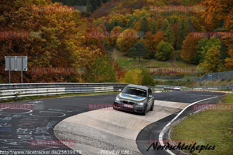 Bild #25639879 - Touristenfahrten Nürburgring Nordschleife (01.11.2023)