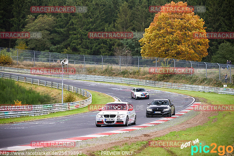 Bild #25639893 - Touristenfahrten Nürburgring Nordschleife (01.11.2023)