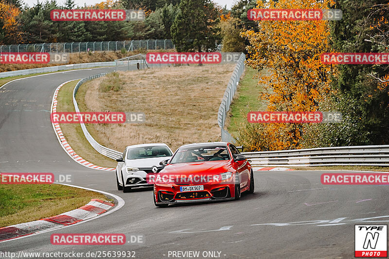 Bild #25639932 - Touristenfahrten Nürburgring Nordschleife (01.11.2023)