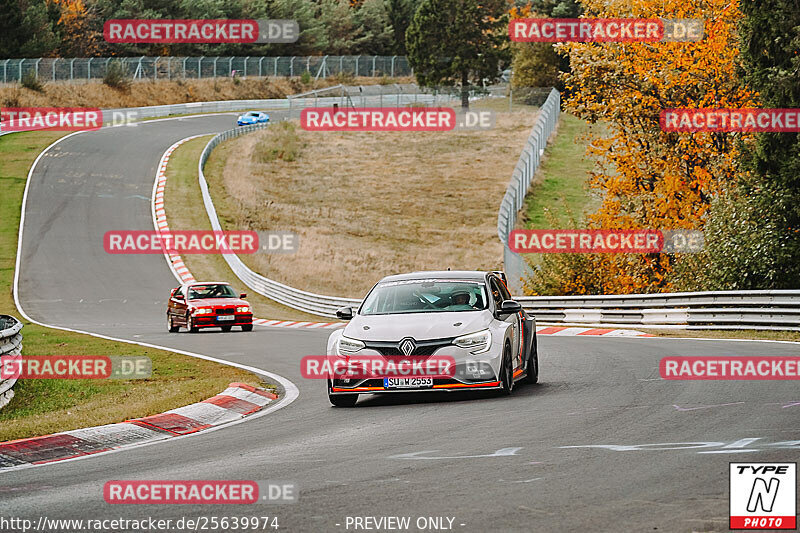 Bild #25639974 - Touristenfahrten Nürburgring Nordschleife (01.11.2023)