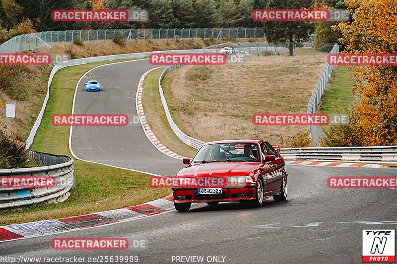 Bild #25639989 - Touristenfahrten Nürburgring Nordschleife (01.11.2023)