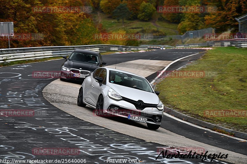 Bild #25640006 - Touristenfahrten Nürburgring Nordschleife (01.11.2023)