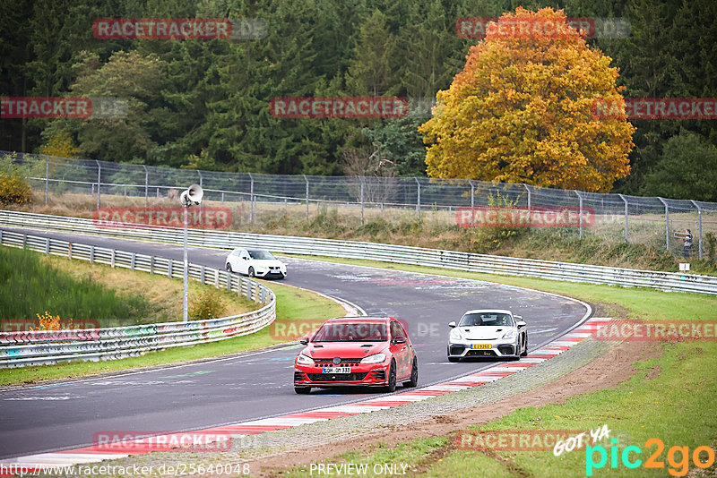 Bild #25640048 - Touristenfahrten Nürburgring Nordschleife (01.11.2023)