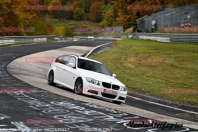 Bild #25640217 - Touristenfahrten Nürburgring Nordschleife (01.11.2023)