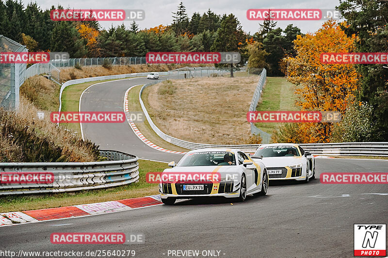 Bild #25640279 - Touristenfahrten Nürburgring Nordschleife (01.11.2023)