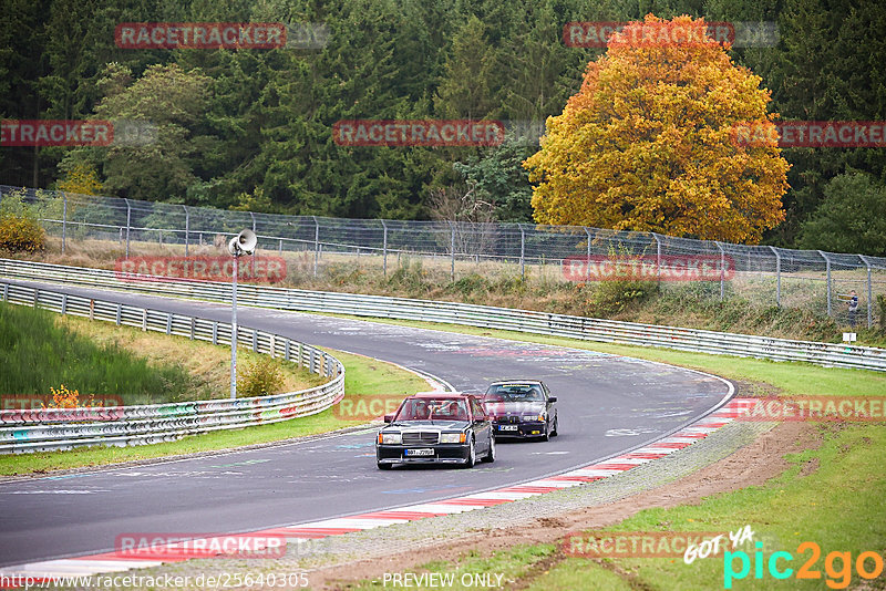 Bild #25640305 - Touristenfahrten Nürburgring Nordschleife (01.11.2023)