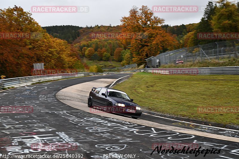 Bild #25640392 - Touristenfahrten Nürburgring Nordschleife (01.11.2023)