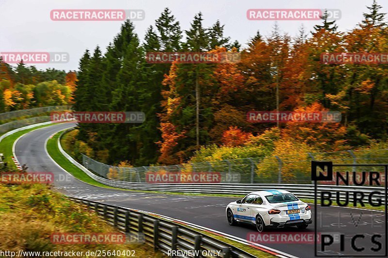 Bild #25640402 - Touristenfahrten Nürburgring Nordschleife (01.11.2023)