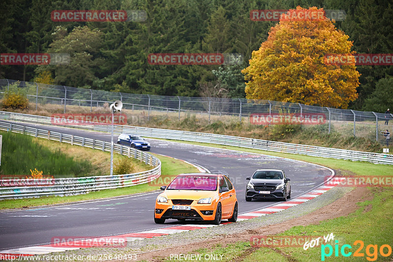 Bild #25640493 - Touristenfahrten Nürburgring Nordschleife (01.11.2023)