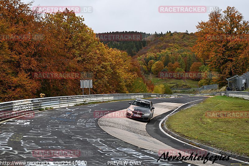 Bild #25640500 - Touristenfahrten Nürburgring Nordschleife (01.11.2023)