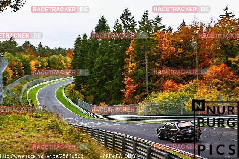 Bild #25640503 - Touristenfahrten Nürburgring Nordschleife (01.11.2023)