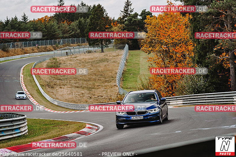 Bild #25640581 - Touristenfahrten Nürburgring Nordschleife (01.11.2023)