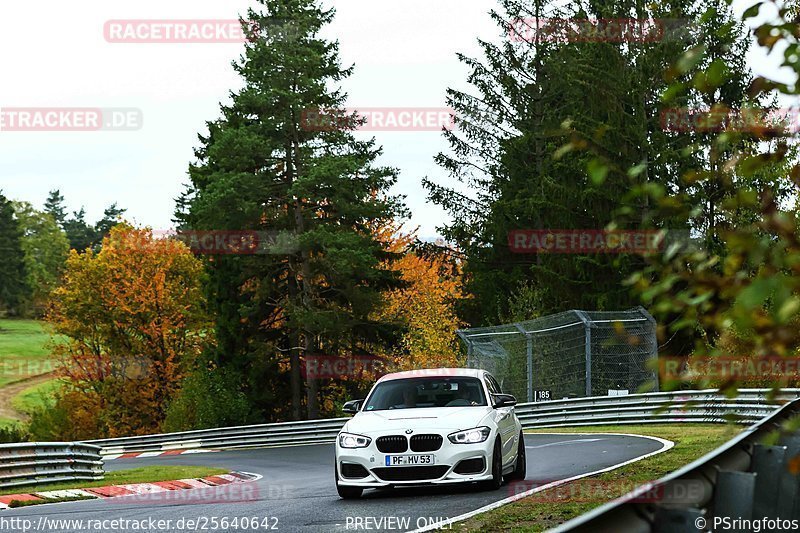 Bild #25640642 - Touristenfahrten Nürburgring Nordschleife (01.11.2023)