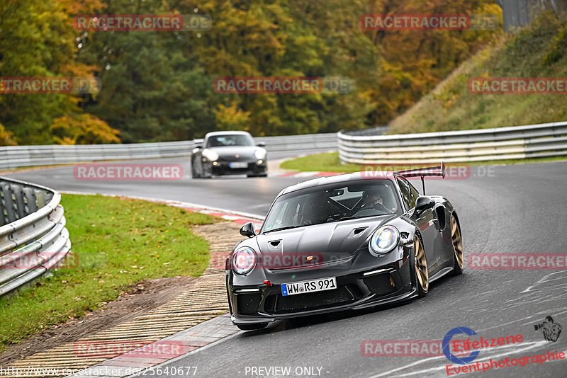 Bild #25640677 - Touristenfahrten Nürburgring Nordschleife (01.11.2023)