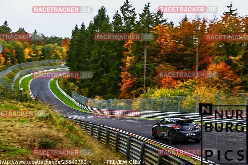 Bild #25640762 - Touristenfahrten Nürburgring Nordschleife (01.11.2023)