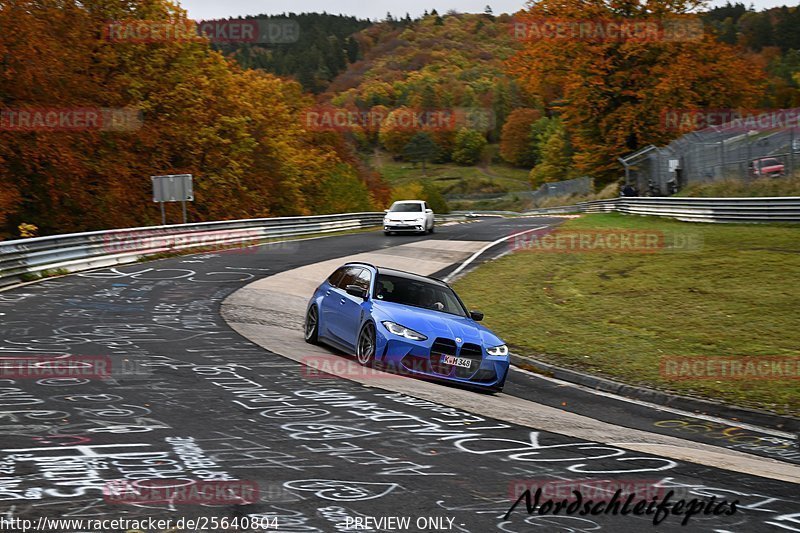 Bild #25640804 - Touristenfahrten Nürburgring Nordschleife (01.11.2023)