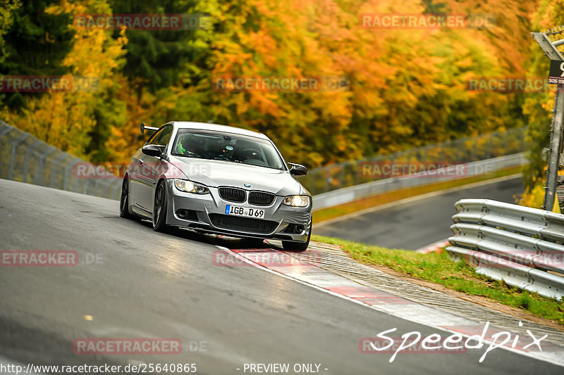 Bild #25640865 - Touristenfahrten Nürburgring Nordschleife (01.11.2023)