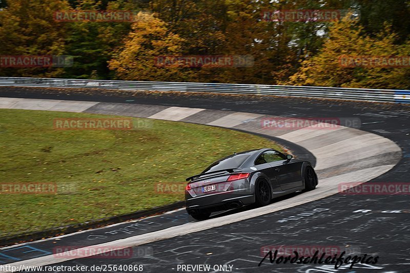 Bild #25640868 - Touristenfahrten Nürburgring Nordschleife (01.11.2023)