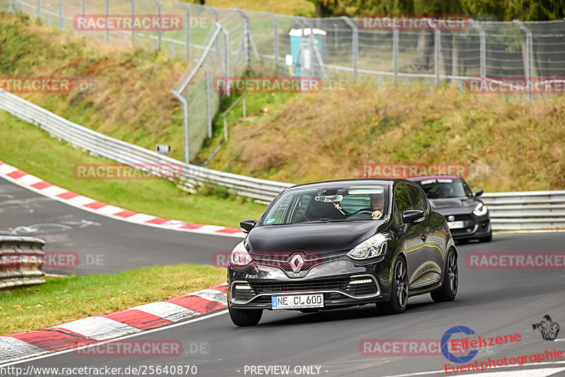 Bild #25640870 - Touristenfahrten Nürburgring Nordschleife (01.11.2023)