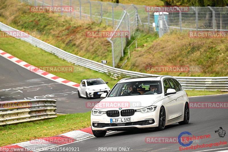 Bild #25640921 - Touristenfahrten Nürburgring Nordschleife (01.11.2023)