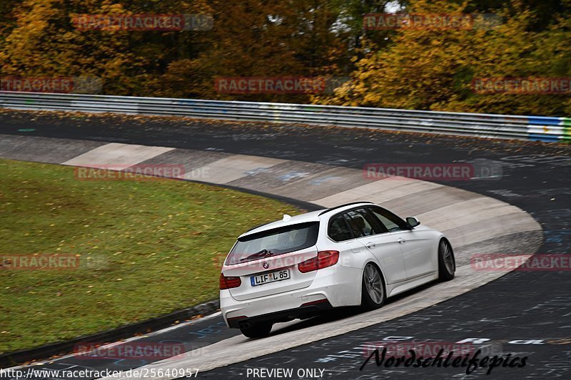 Bild #25640957 - Touristenfahrten Nürburgring Nordschleife (01.11.2023)