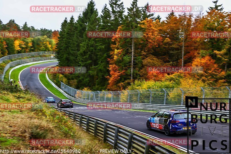 Bild #25640980 - Touristenfahrten Nürburgring Nordschleife (01.11.2023)