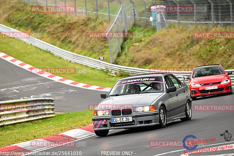 Bild #25641010 - Touristenfahrten Nürburgring Nordschleife (01.11.2023)