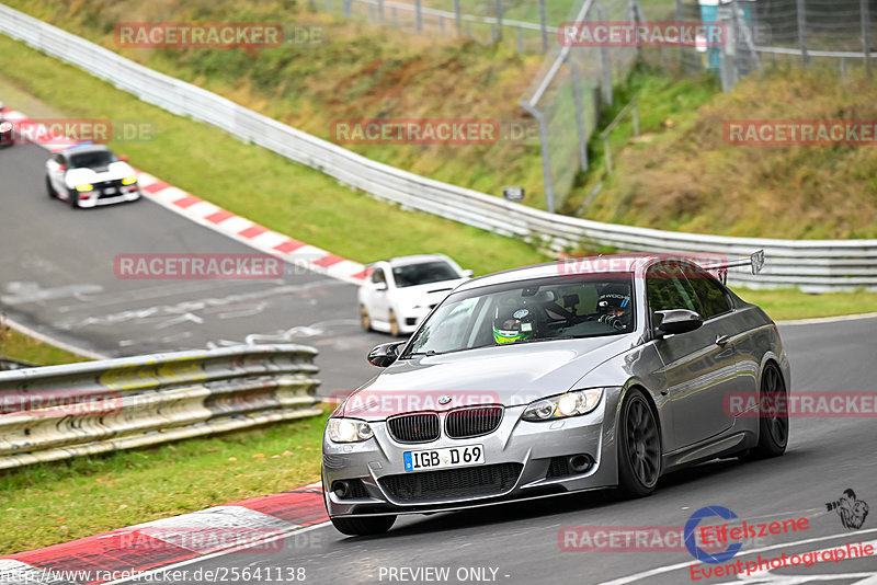 Bild #25641138 - Touristenfahrten Nürburgring Nordschleife (01.11.2023)