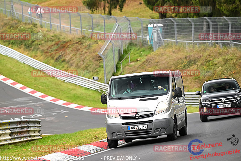 Bild #25641156 - Touristenfahrten Nürburgring Nordschleife (01.11.2023)