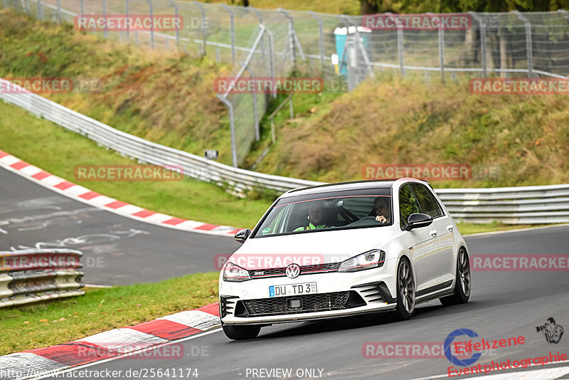 Bild #25641174 - Touristenfahrten Nürburgring Nordschleife (01.11.2023)