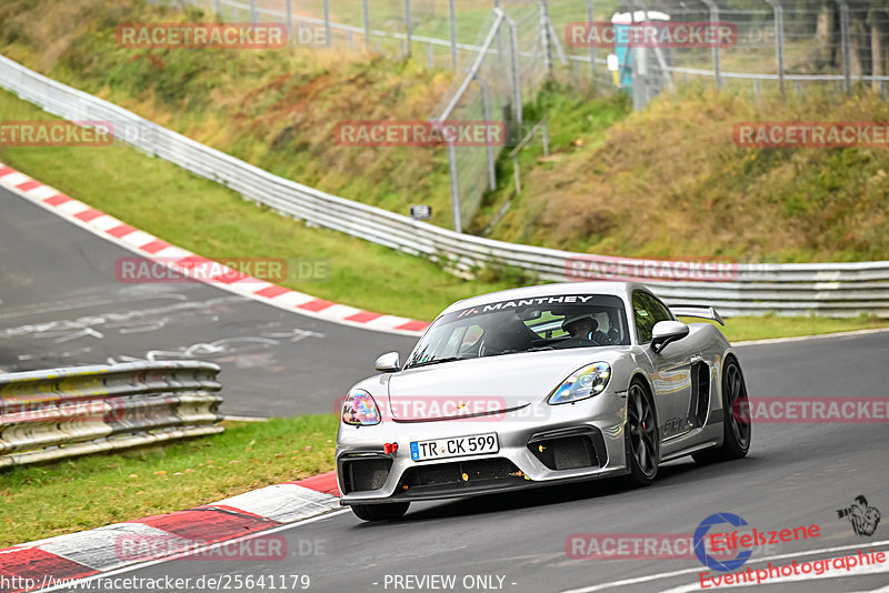 Bild #25641179 - Touristenfahrten Nürburgring Nordschleife (01.11.2023)