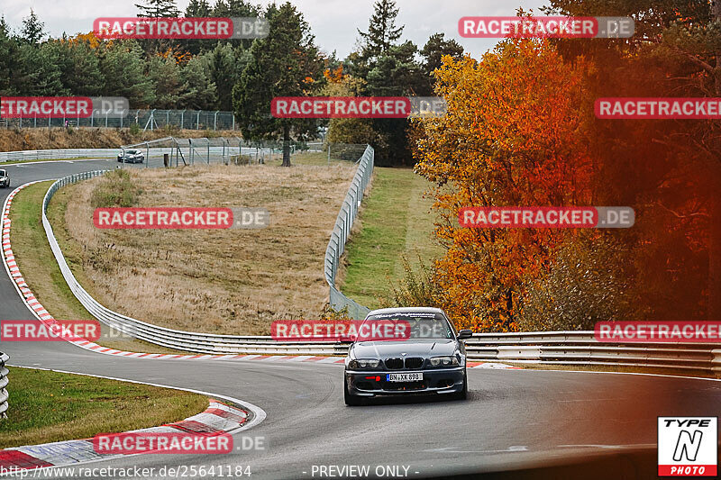 Bild #25641184 - Touristenfahrten Nürburgring Nordschleife (01.11.2023)