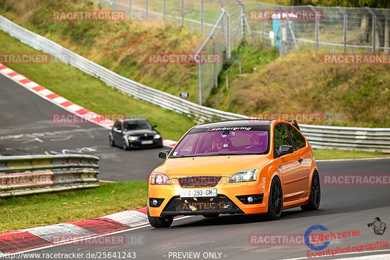 Bild #25641243 - Touristenfahrten Nürburgring Nordschleife (01.11.2023)